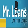 Mr. Car Title Loans